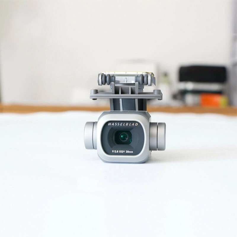 For DJI Mavic 2 Pro Gimbal Camera Replacement Part Professional Hasselblad Gimbal Camera
For DJI Mavic 2 Pro Gimbal Camera Replacement Part Professional Hasselblad Gimbal Camera