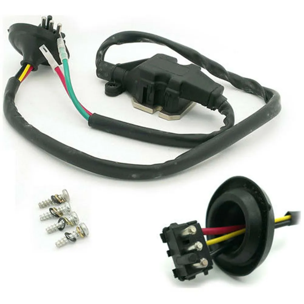 HVAC Blower Motor Regulator Fit For Mercedes SL600 SL320 SL500 300SL 500SL 600SL Blower Motor Regulator
HVAC Blower Motor Regulator Fit For Mercedes SL600 SL320 SL500 300SL 500SL 600SL Blower Motor Regulator