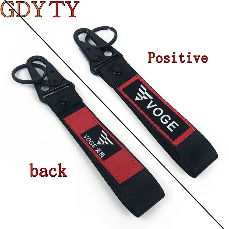 Loncin Promise keychain VOGE 200AC 300AC 300R 300RR 180RR key pendant decorative lanyard
Loncin Promise keychain VOGE 200AC 300AC 300R 300RR 180RR key pendant decorative lanyard