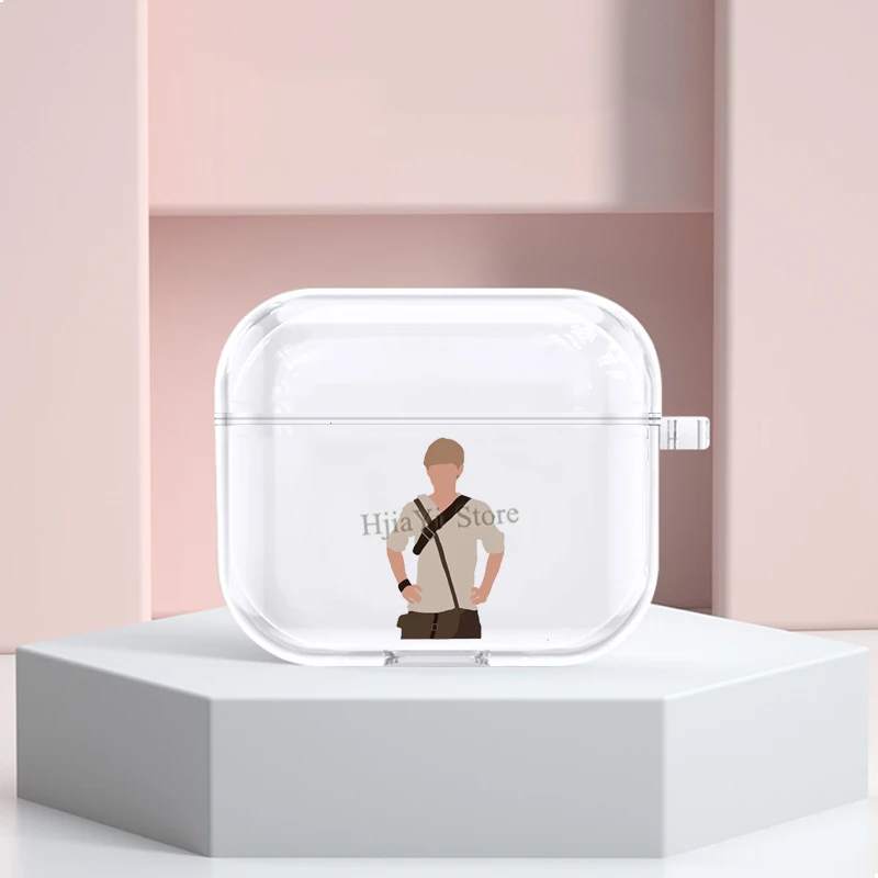 Новинка чехол для AirPods 3 2021, чехол для беспроводных Bluetooth наушников Apple Airpods 2 1 Pro
Новинка чехол для AirPods 3 2021, чехол для беспроводных Bluetooth наушников Apple Airpods 2 1 Pro