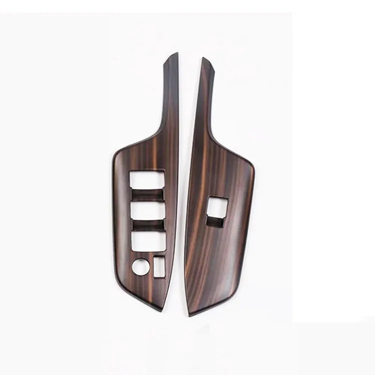 Suitable for Toyota Chr Yize glass lifting control panel patch lifting window armrest panel interior modification
Suitable for Toyota Chr Yize glass lifting control panel patch lifting window armrest panel interior modification