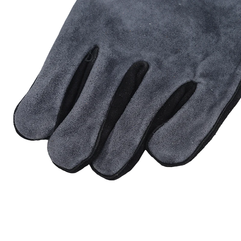 Extreme Heat&Fire Resistant Gloves Leather With Stitching,Mitts Perfect For Fireplace,Stove,Oven,Grill,Welding,Bbq,Mig,Pot Holde
Extreme Heat&Fire Resistant Gloves Leather With Stitching,Mitts Perfect For Fireplace,Stove,Oven,Grill,Welding,Bbq,Mig,Pot Holde