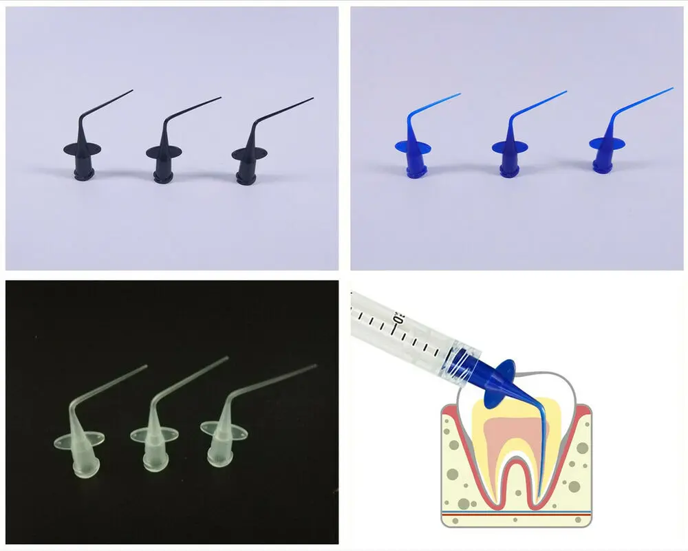 Dental Endo Irrigation Needle Oral Disposable Syringe Tips Plastic Curved Tip
Dental Endo Irrigation Needle Oral Disposable Syringe Tips Plastic Curved Tip