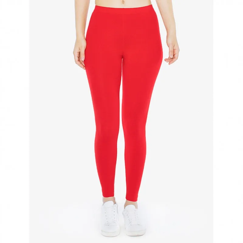 Women Casual High Waist Fitness Leggings Ladies Solid Color Long Scrunch Leggings Ankle-Length Woman Clothes
Women Casual High Waist Fitness Leggings Ladies Solid Color Long Scrunch Leggings Ankle-Length Woman Clothes