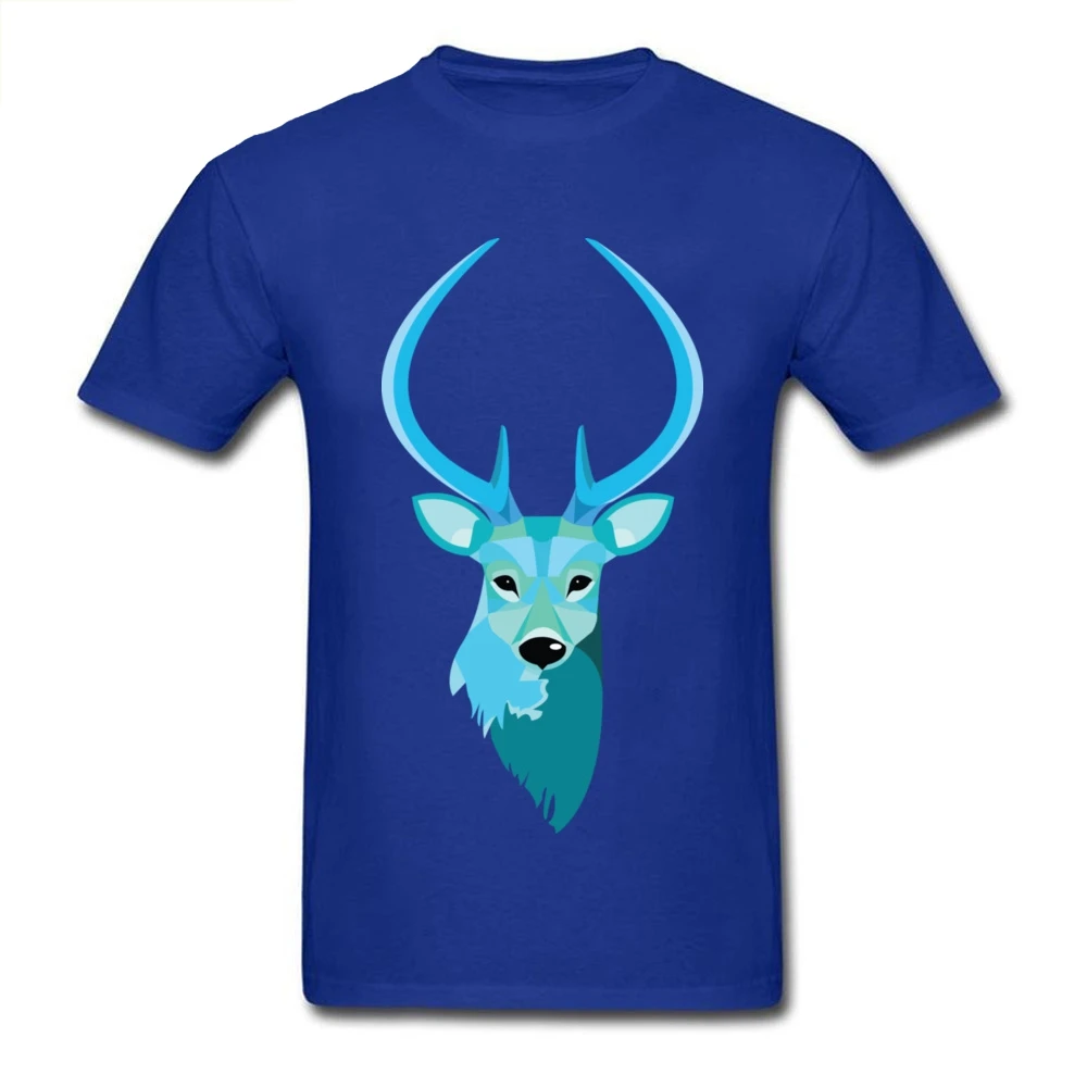 Men Blue Tshirt Deer Retro Mens T-Shirt Crewneck Short Sleeve Cotton Tops Tee Shirt Casual T Shirts Wholesale Hip Hop Clothing
Men Blue Tshirt Deer Retro Mens T-Shirt Crewneck Short Sleeve Cotton Tops Tee Shirt Casual T Shirts Wholesale Hip Hop Clothing