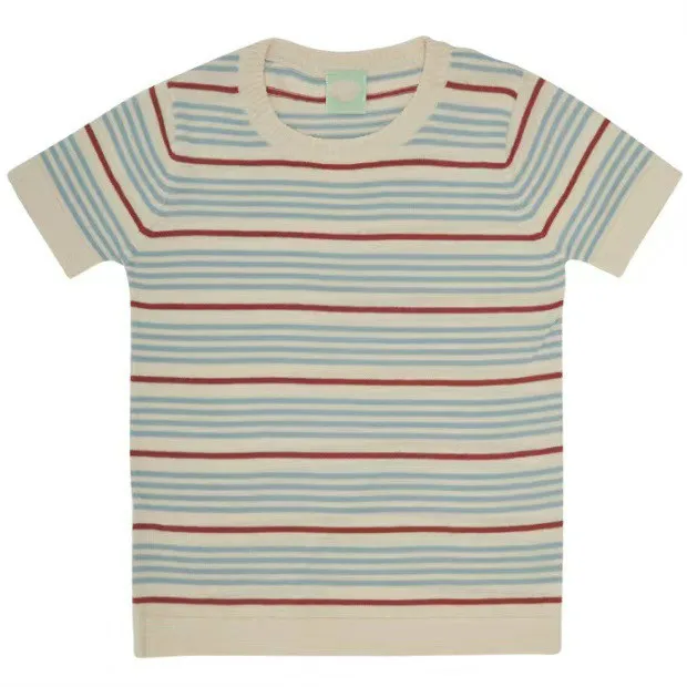 2021 Spring and Summer New Parent-child Wear Fu Soft Modal Cotton Hollow Knit Top Mother &daughter Sweater
2021 Spring and Summer New Parent-child Wear Fu Soft Modal Cotton Hollow Knit Top Mother &daughter Sweater