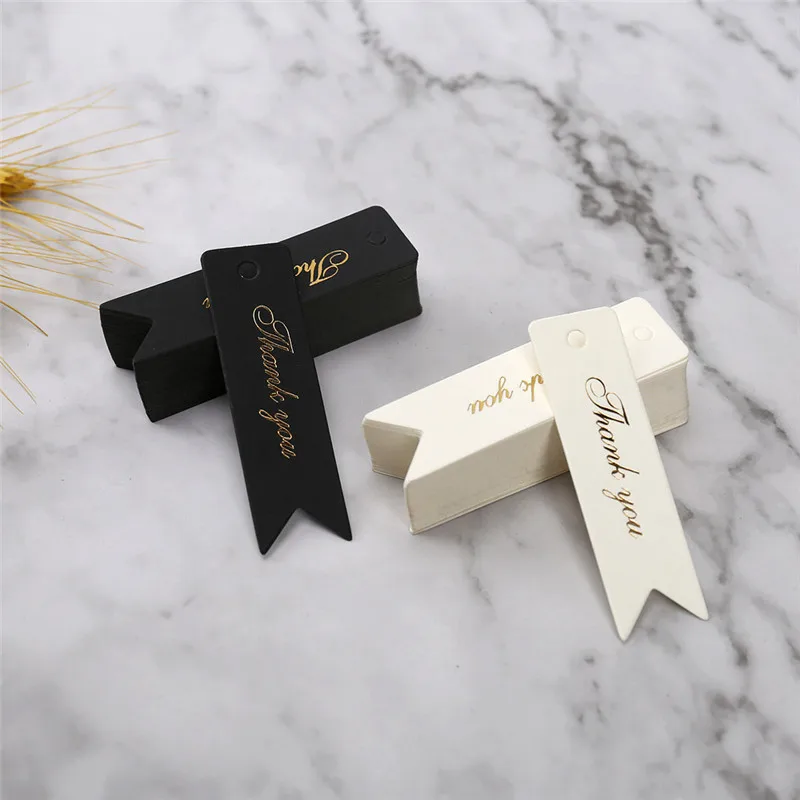 100pcs/Lot Gold Stamping Tags For Handmade Items Wholesale Goods For Business Wedding Souvenir Crafts Gift Packaging Labels
100pcs/Lot Gold Stamping Tags For Handmade Items Wholesale Goods For Business Wedding Souvenir Crafts Gift Packaging Labels