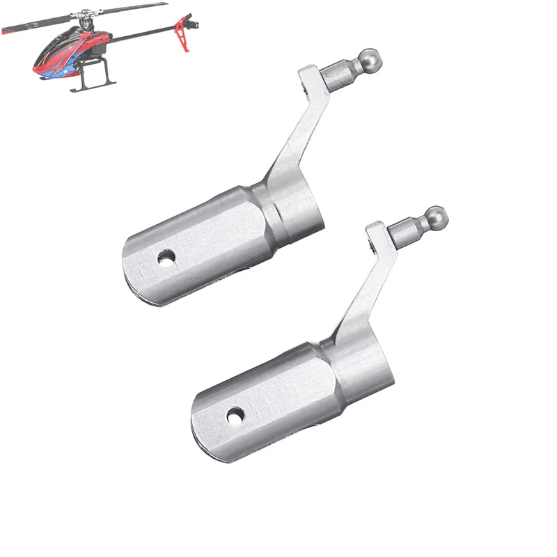for Wltoys XK K130 Main Blade Clip K130.0004 Metal Rotor Clip Bearing Set for Wltoys K130 RC Helicopter Parts
for Wltoys XK K130 Main Blade Clip K130.0004 Metal Rotor Clip Bearing Set for Wltoys K130 RC Helicopter Parts