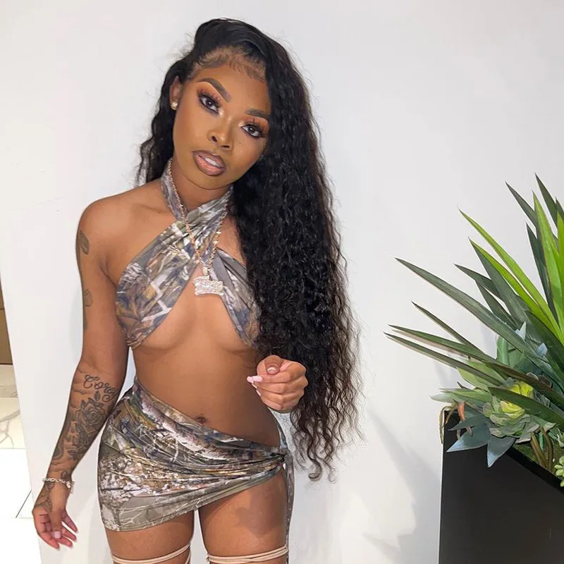 Цветочный принт купальный костюм комплект из двух предметов для женщин топ и юбка, комплекты из 2 предметов женские костюмы Пляжная одежда
Цветочный принт купальный костюм комплект из двух предметов для женщин топ и юбка, комплекты из 2 предметов женские костюмы Пляжная одежда