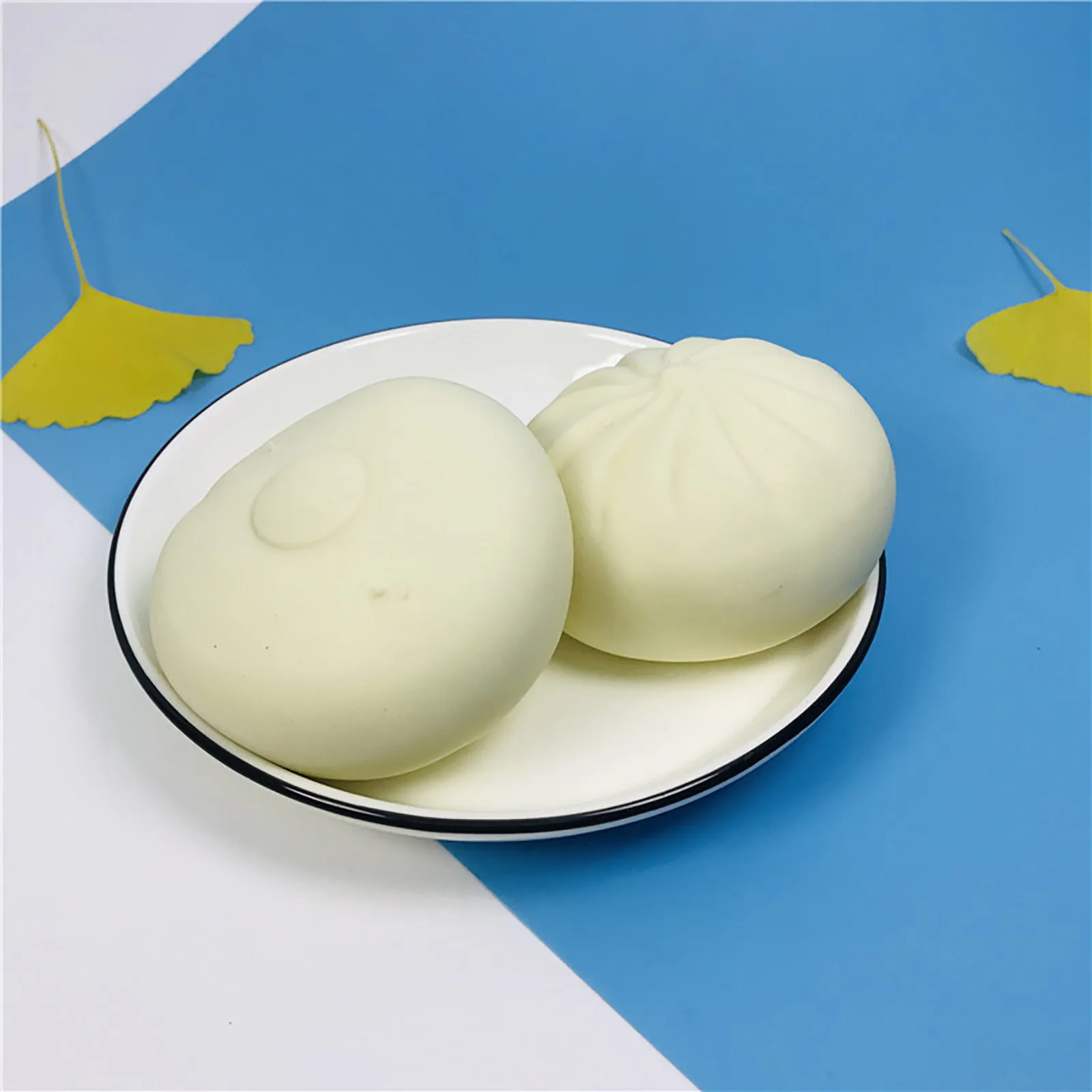 Fidget Toys Steamer Of Steamed Stuffed Bun Fidget Sensory Toy Autism Special Needs Stress Reliever Stress Soft Squeeze Toy Dolls
Fidget Toys Steamer Of Steamed Stuffed Bun Fidget Sensory Toy Autism Special Needs Stress Reliever Stress Soft Squeeze Toy Dolls