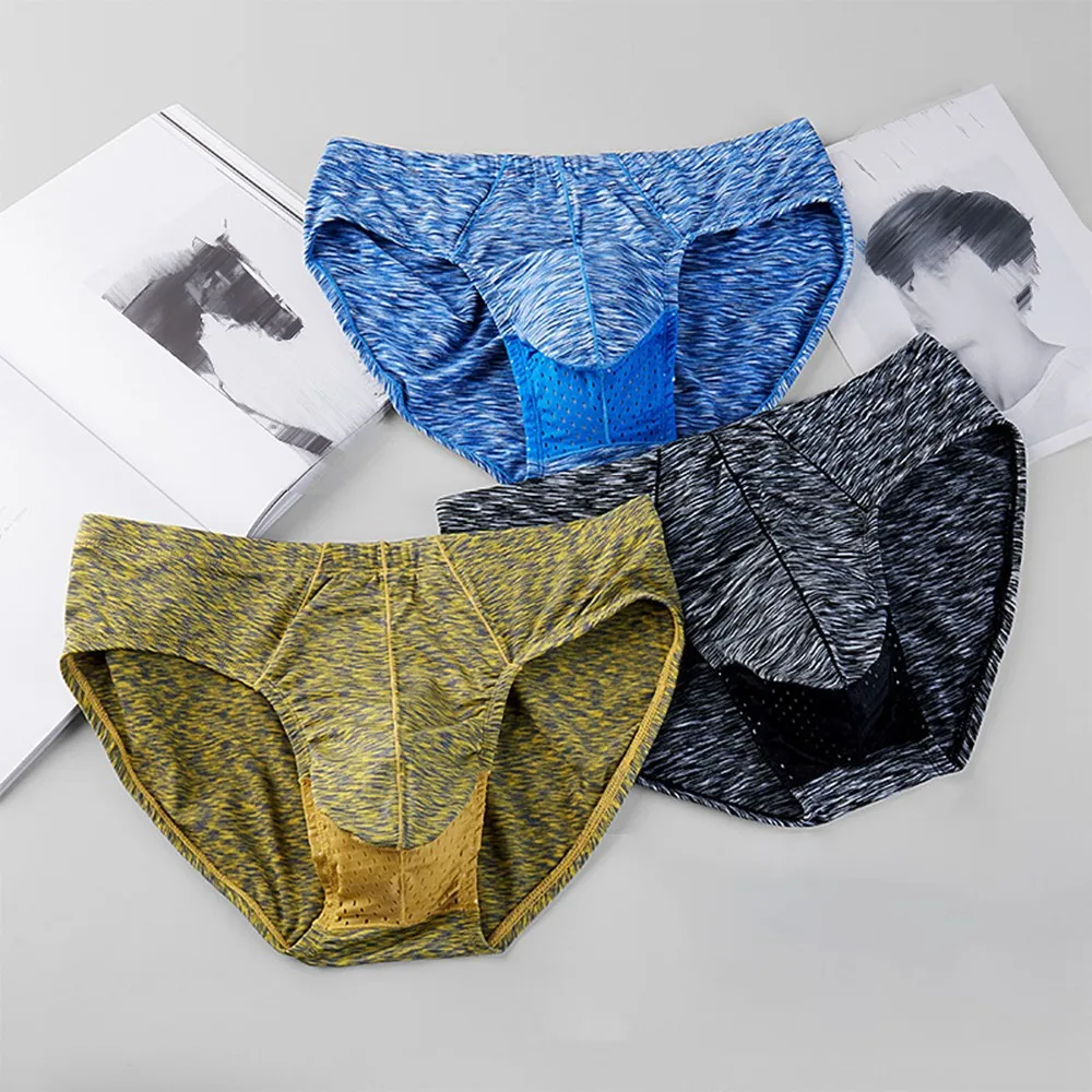 Man's Underwear Thong Front Pouch Bag Sleeve Sexy Thong Men Underpants Erotic Hombre Male Lingerie Tanga Bikini Bottom Briefs
Man's Underwear Thong Front Pouch Bag Sleeve Sexy Thong Men Underpants Erotic Hombre Male Lingerie Tanga Bikini Bottom Briefs