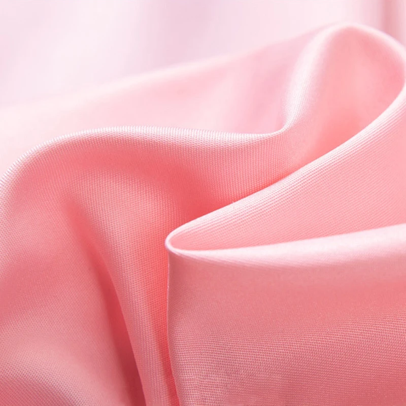 Soft Satin Fitted Sheet with Elastic Band Solid Color Breathable Mattress Cover Four Corners All-Inclusive Bed Sheet
Soft Satin Fitted Sheet with Elastic Band Solid Color Breathable Mattress Cover Four Corners All-Inclusive Bed Sheet
