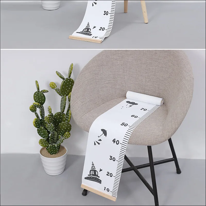 Modern Children's Measuring Ruler Baby's Raising Ruler Decorative Painting Wall Hanging Canvas Painting Pendant Home Hospital
Modern Children's Measuring Ruler Baby's Raising Ruler Decorative Painting Wall Hanging Canvas Painting Pendant Home Hospital