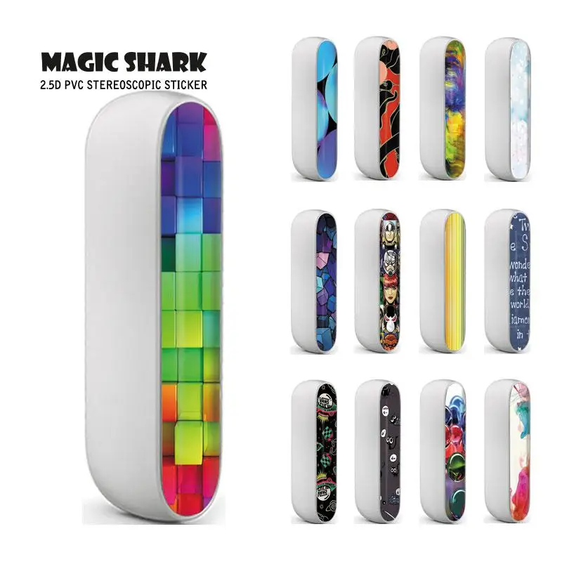 Flower Ball Glass Blocks Hot Sale PVC Bumpy Case Wrap Skin Sticker for IQOS 3 3.0 
Flower Ball Glass Blocks Hot Sale PVC Bumpy Case Wrap Skin Sticker for IQOS 3 3.0