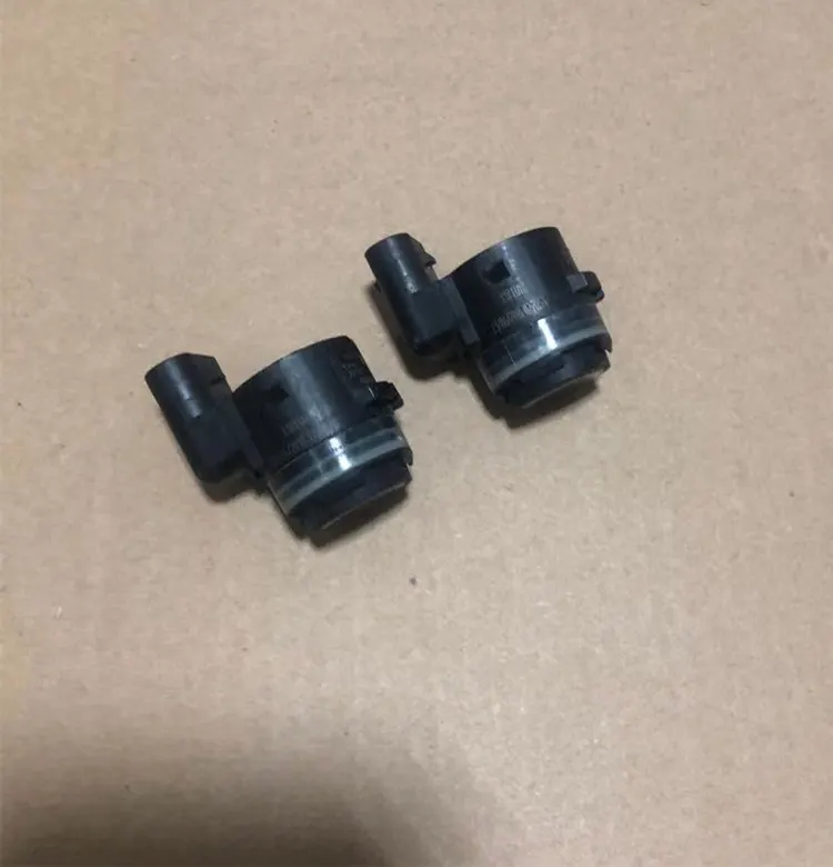 2 шт. для Audi VW Skoda вспомогательный Датчик парковки радар 5Q0 919 275 C | Автомобили и