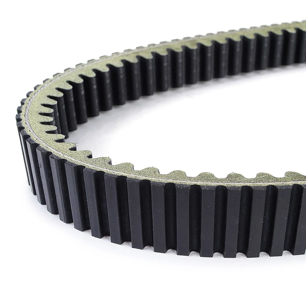 Drive Belt for Can-Am Renegade 500 570 650 800 850 1000 Commander Max Maverick Outlander Max 800R 1000R XT for odes Bennche
Drive Belt for Can-Am Renegade 500 570 650 800 850 1000 Commander Max Maverick Outlander Max 800R 1000R XT for odes Bennche