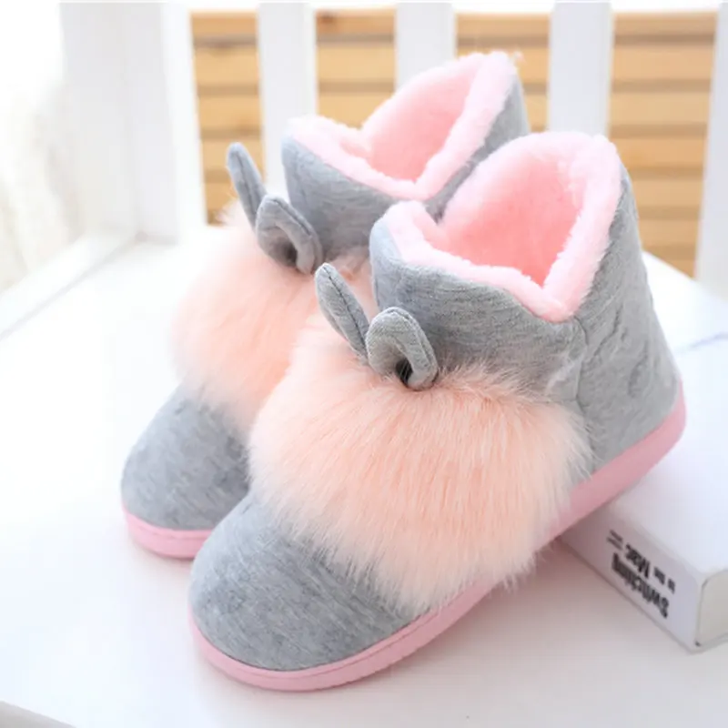 Зимние плюшевые красивые домашние тапочки для девушек с утолщенной подошвой теплые на высоком верху и каблуке Нескользящие мягкие хлопков...
Зимние плюшевые красивые домашние тапочки для девушек с утолщенной подошвой теплые на высоком верху и каблуке Нескользящие мягкие хлопков...