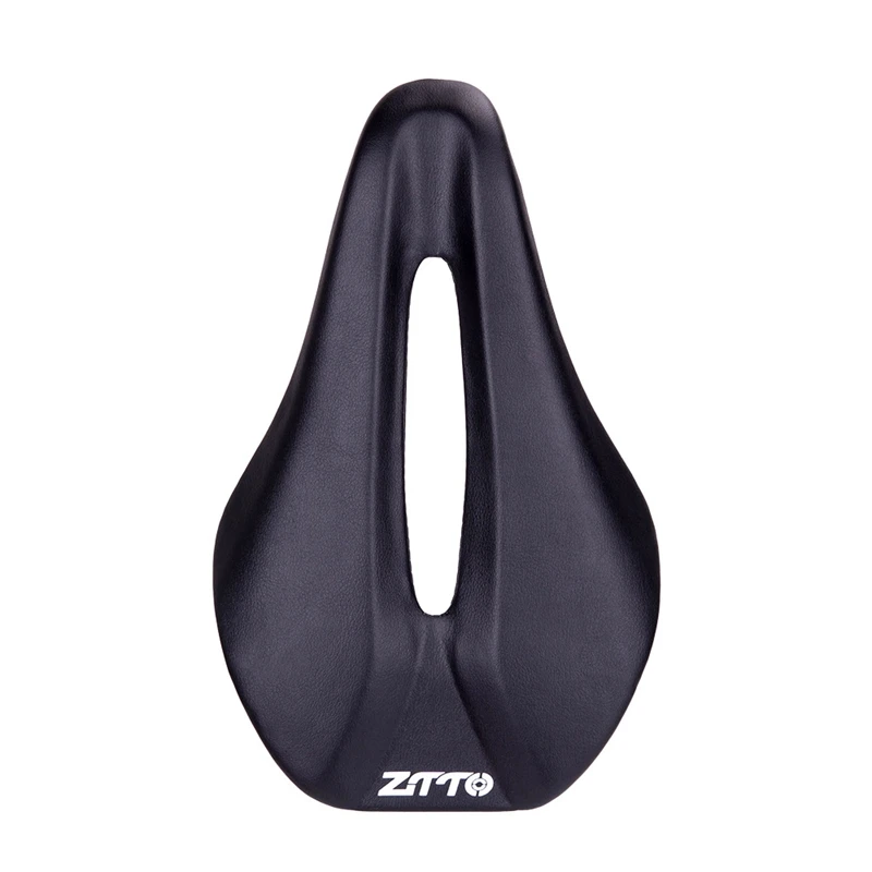 ZTTO Ultralight MTB Road Bike Saddle Soft Comfortable MTB Bike Hollow Seat Saddle Cushion
ZTTO Ultralight MTB Road Bike Saddle Soft Comfortable MTB Bike Hollow Seat Saddle Cushion