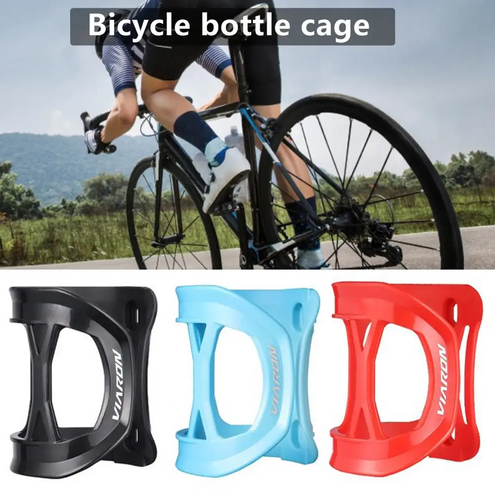 Durable Good Toughness Bike Bottle Holder Polypropylene Bike Water Bottle Cage High Strength for Bicycle
Durable Good Toughness Bike Bottle Holder Polypropylene Bike Water Bottle Cage High Strength for Bicycle
