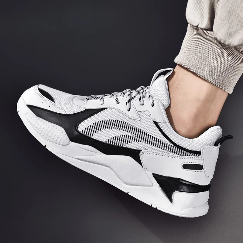 Sports Shoes For Men Sneakers Male Zapatos Informales De Hombre Men Leisure Shoes Casual Man White For Mens Causal Fashion Sport
Sports Shoes For Men Sneakers Male Zapatos Informales De Hombre Men Leisure Shoes Casual Man White For Mens Causal Fashion Sport