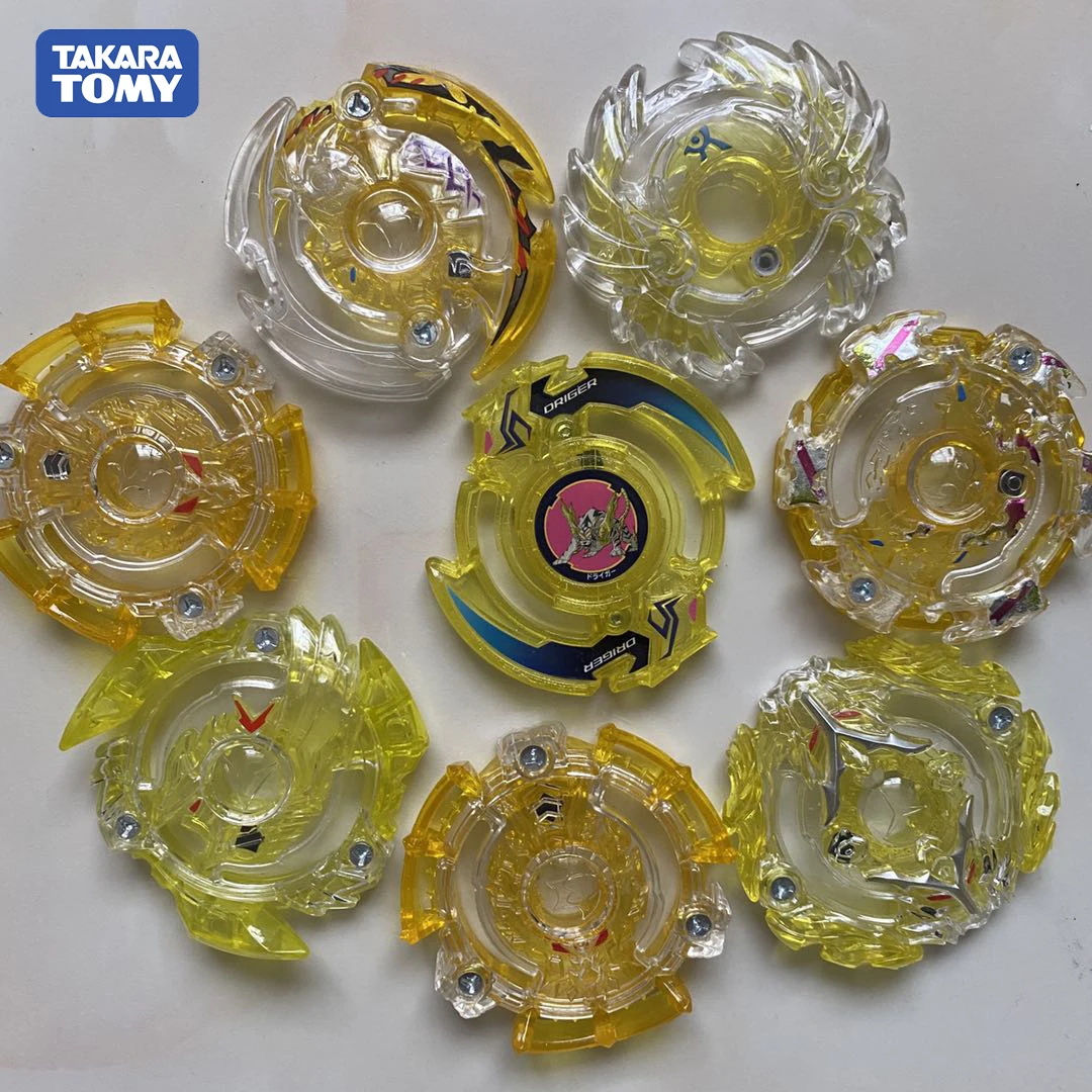 Genuine Tomy Beyblade Burst Battle Panel With inscription TOMY Beyblade Strengthen The Shaft Accessories Replacement Toy
Genuine Tomy Beyblade Burst Battle Panel With inscription TOMY Beyblade Strengthen The Shaft Accessories Replacement Toy
