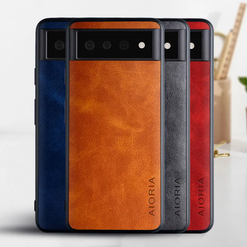 phone Case for Google Pixel 6 Pro coque Luxury Vintage leather Skin covers for google pixel 6 pro case funda capa
phone Case for Google Pixel 6 Pro coque Luxury Vintage leather Skin covers for google pixel 6 pro case funda capa