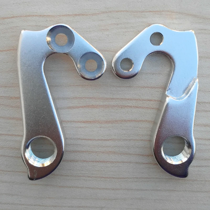 5pcs Bicycle rear derailleur hanger For Cervelo R2.5 R3 SL Team Cervelo RS S1 S2 S3 Dual Soloist Carbon Eddy Merckx MECH dropout
5pcs Bicycle rear derailleur hanger For Cervelo R2.5 R3 SL Team Cervelo RS S1 S2 S3 Dual Soloist Carbon Eddy Merckx MECH dropout