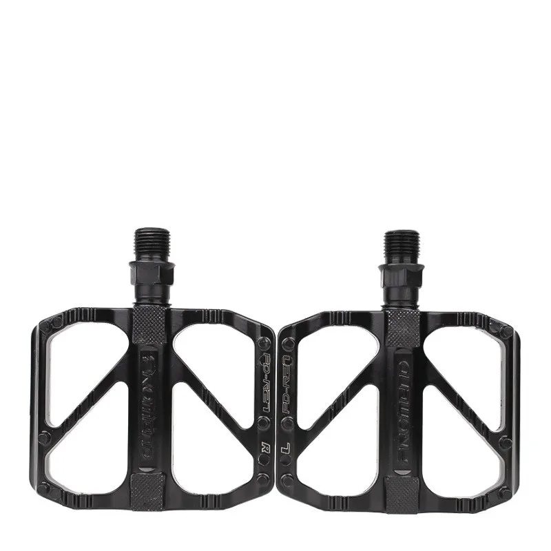 Black Bicycle Pedals Replacement Aluminum Steel Flat Anti-Slip MTB Road Bike Parts Accessories Bicycle Components Parts
Black Bicycle Pedals Replacement Aluminum Steel Flat Anti-Slip MTB Road Bike Parts Accessories Bicycle Components Parts
