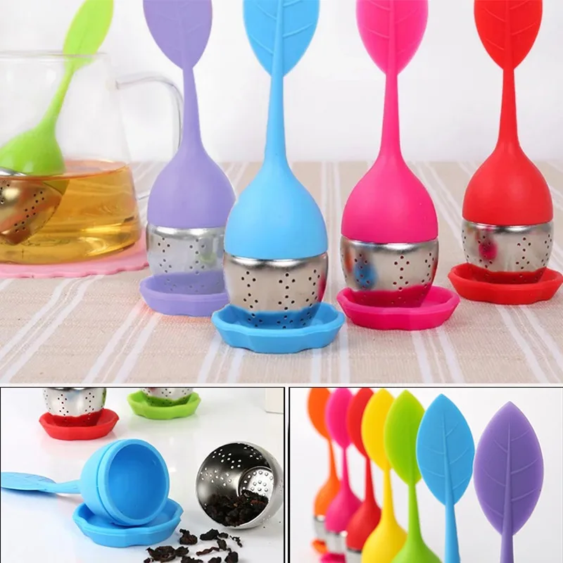 New 1pc Strawberry Tea Infuser Stainless Steel Tea Ball Leaf Tea Strainer for Brewing Device Herbal Spice Filter Kitchen Tools
New 1pc Strawberry Tea Infuser Stainless Steel Tea Ball Leaf Tea Strainer for Brewing Device Herbal Spice Filter Kitchen Tools