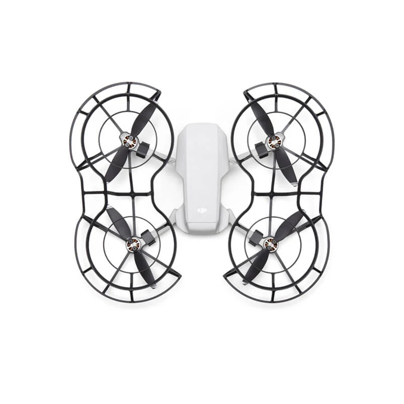 Original Dji Mavic Mini Drone Propellers Guard for DJI Mavic Mini Drone Protector Protective Cover Paddle Ring Props Accessory
Original Dji Mavic Mini Drone Propellers Guard for DJI Mavic Mini Drone Protector Protective Cover Paddle Ring Props Accessory