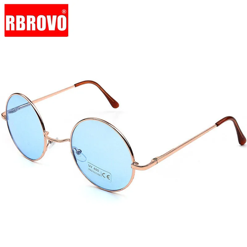 RBROVO 2021 Candy Color Round Sunglasses Women Fashion Sun Glasses Women Mirror Classic Vintage UV400 Oculos De Sol Gafas
RBROVO 2021 Candy Color Round Sunglasses Women Fashion Sun Glasses Women Mirror Classic Vintage UV400 Oculos De Sol Gafas