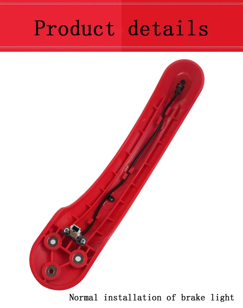 Electric scooter front and rear fender rear silicone cover front and rear fender Pro accessories
Electric scooter front and rear fender rear silicone cover front and rear fender Pro accessories