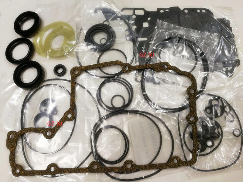 AW60-40LE (AF13), AW60-42LE ( AF13), AW60-41SN (AF17) Automobile transmission Repair kits
AW60-40LE (AF13), AW60-42LE ( AF13), AW60-41SN (AF17) Automobile transmission Repair kits