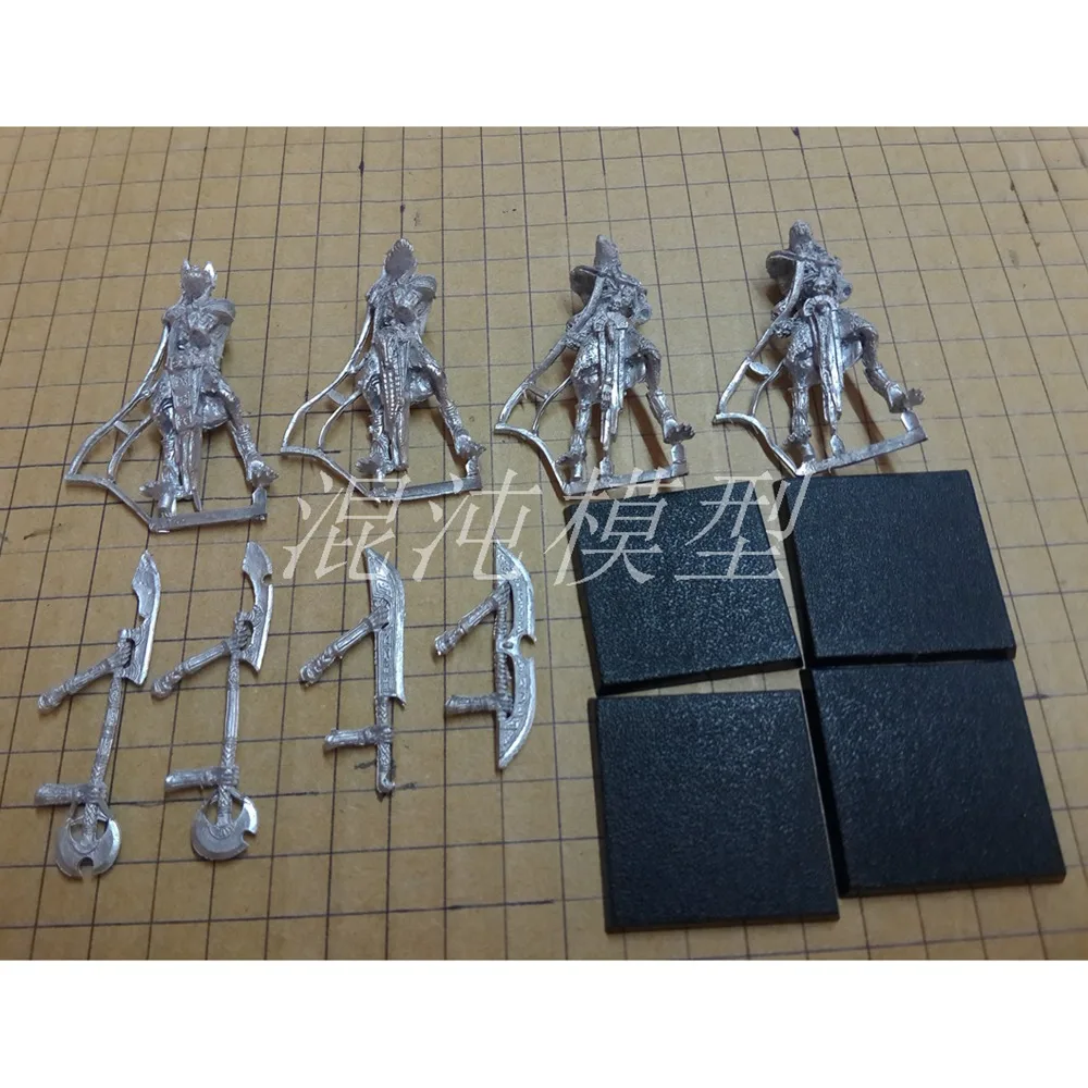 Glaive-widing Ushabti | Игрушки и хобби