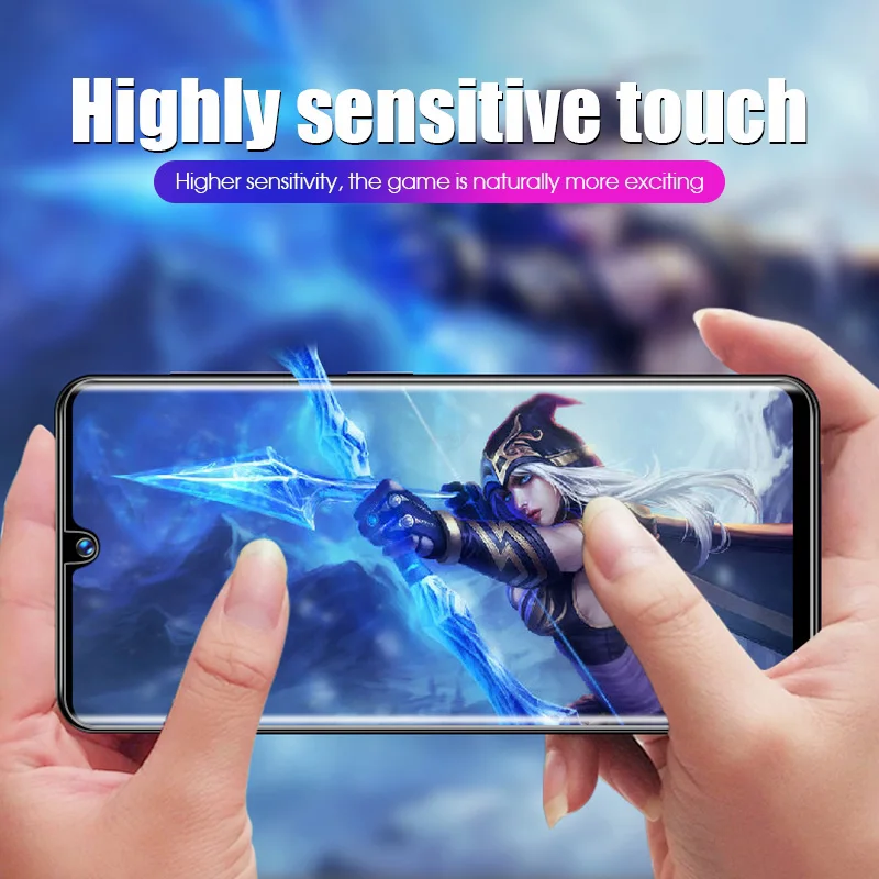 10D Soft Full Cover Hydrogel Film For OPPO Reno 10X Zoom 3i 2 5G A Z Q Ace Reno2 Front Screen Protector For OPPO R17 R15X R15 K1
10D Soft Full Cover Hydrogel Film For OPPO Reno 10X Zoom 3i 2 5G A Z Q Ace Reno2 Front Screen Protector For OPPO R17 R15X R15 K1