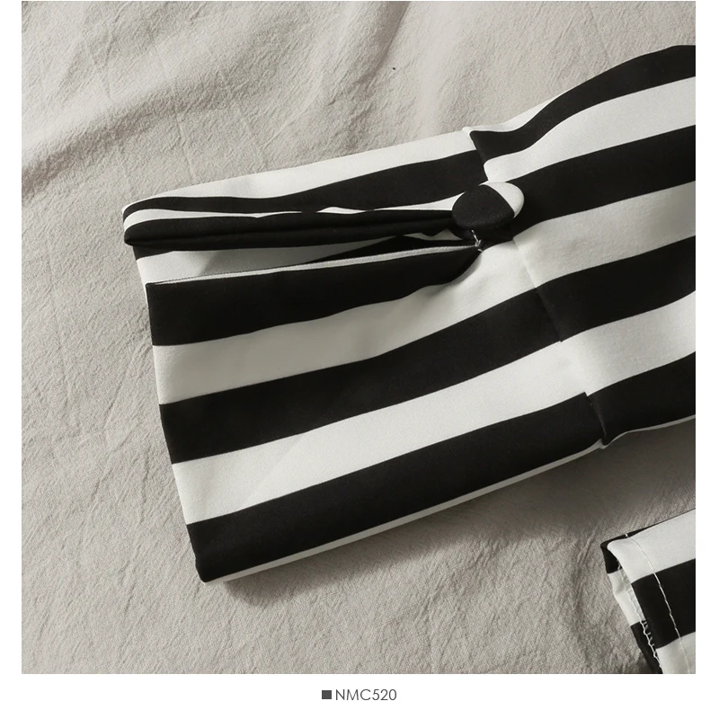 French Fashion New Design Ladies Women's Long Sleeves Striped Shirts O Neck Office Female FZ322 Casual Blouses Tops
French Fashion New Design Ladies Women's Long Sleeves Striped Shirts O Neck Office Female FZ322 Casual Blouses Tops