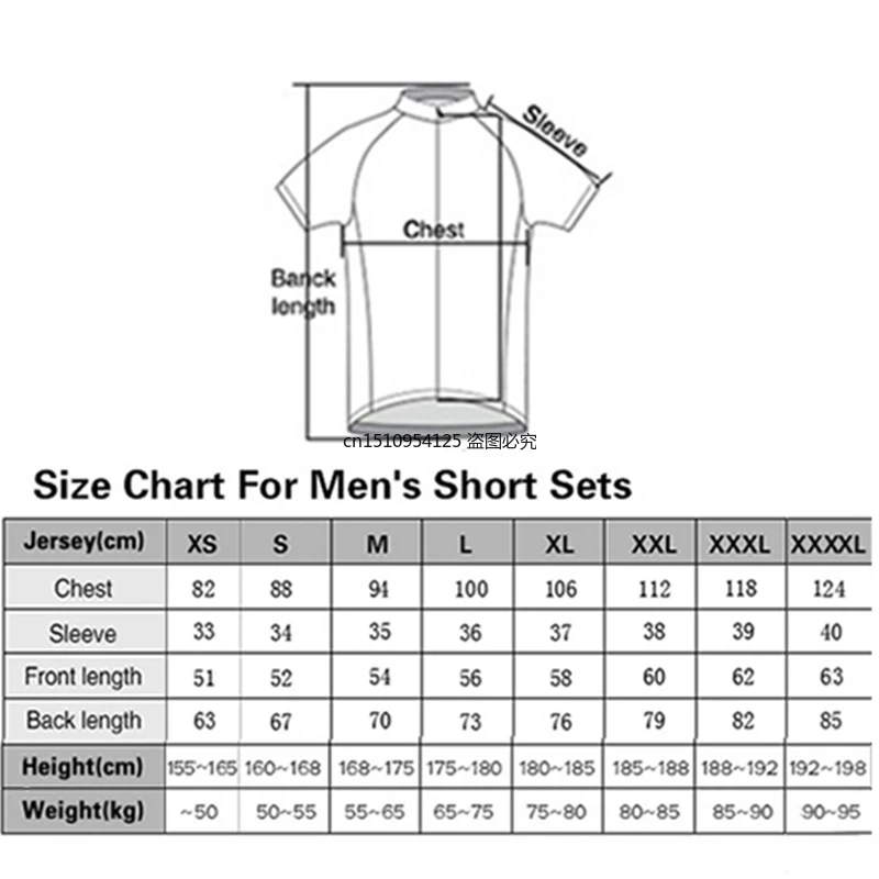 2021 Summer World Team Cycling Pro Jerseys MTB Bicycle Clothing Quick Dry Ropa Ciclismo Bike Wear Clothes Men's Short Maillot 
2021 Summer World Team Cycling Pro Jerseys MTB Bicycle Clothing Quick Dry Ropa Ciclismo Bike Wear Clothes Men's Short Maillot