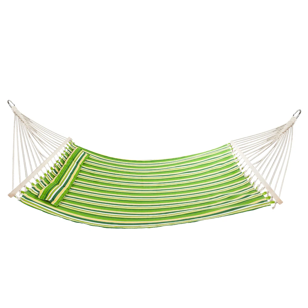 Outdoor Garden Furniture Stylish Printing Style Hammock Beach Swing Double Beds for Travel Green Dropshipping New
Outdoor Garden Furniture Stylish Printing Style Hammock Beach Swing Double Beds for Travel Green Dropshipping New