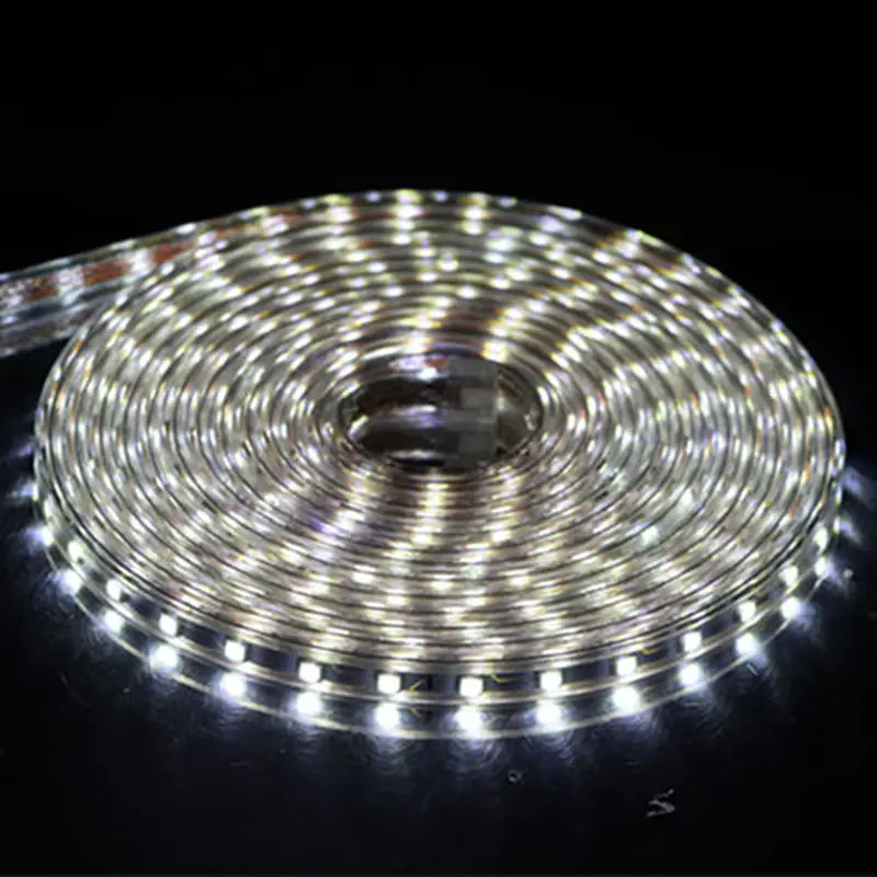 SMD 5050 AC220V LED Strip Flexible Light 60leds/m Waterproof Led Tape LED Light With Power Plug 1M/2M/3M/4M/5M/6M/8M/10M/15M/20M 
SMD 5050 AC220V LED Strip Flexible Light 60leds/m Waterproof Led Tape LED Light With Power Plug 1M/2M/3M/4M/5M/6M/8M/10M/15M/20M
