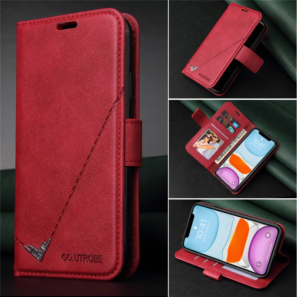 Деловой однотонный кожаный чехол-книжка для iPhone 6 6s 7 8 Plus 11 12 Mini Pro Max X XS Max XR, чехол-бумажник
Деловой однотонный кожаный чехол-книжка для iPhone 6 6s 7 8 Plus 11 12 Mini Pro Max X XS Max XR, чехол-бумажник