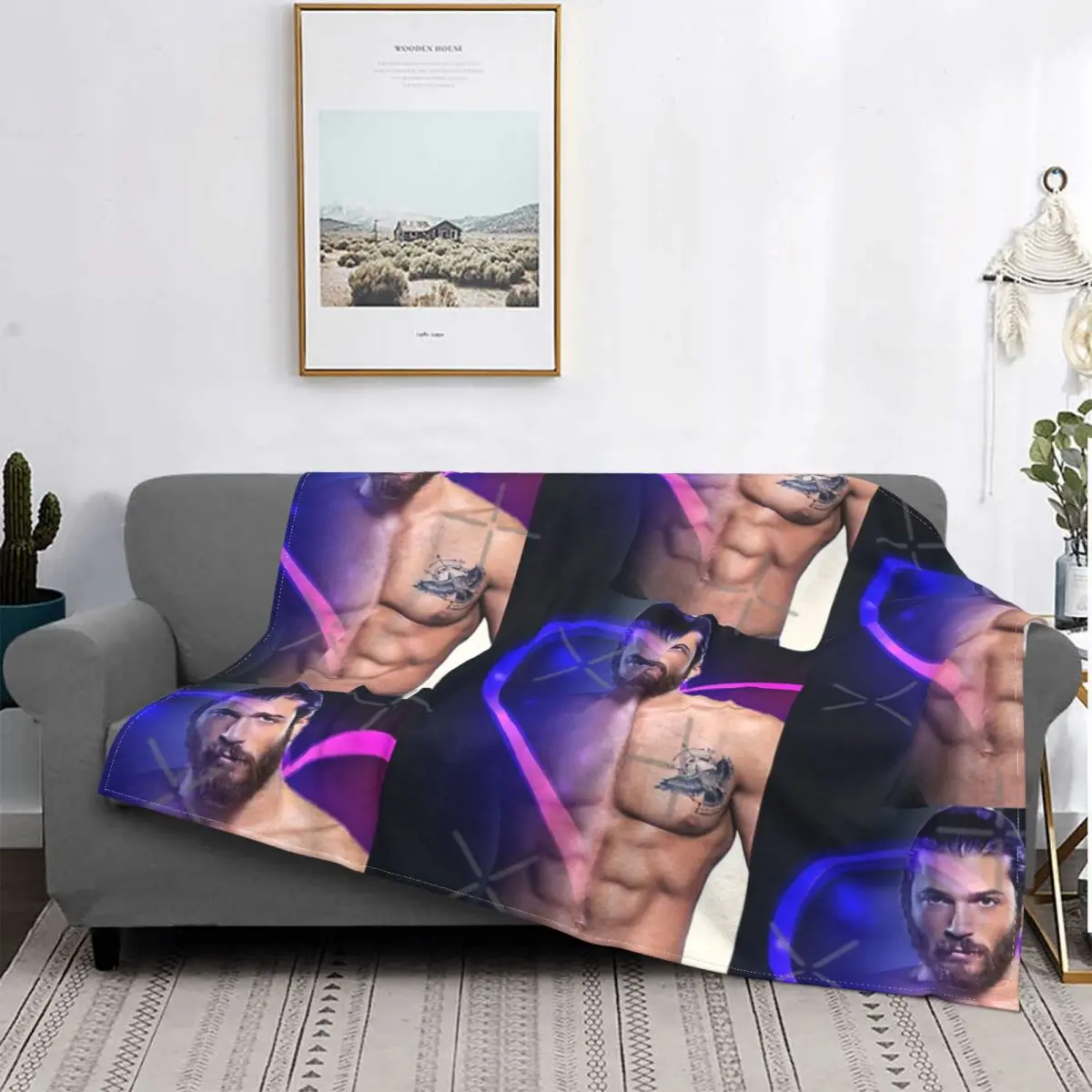 Can Yaman 1 одеяло покрывало для кровати Клетчатое одеяло пляжное полотенце для дивана одеяло для приема s 
Can Yaman 1 одеяло покрывало для кровати Клетчатое одеяло пляжное полотенце для дивана одеяло для приема s