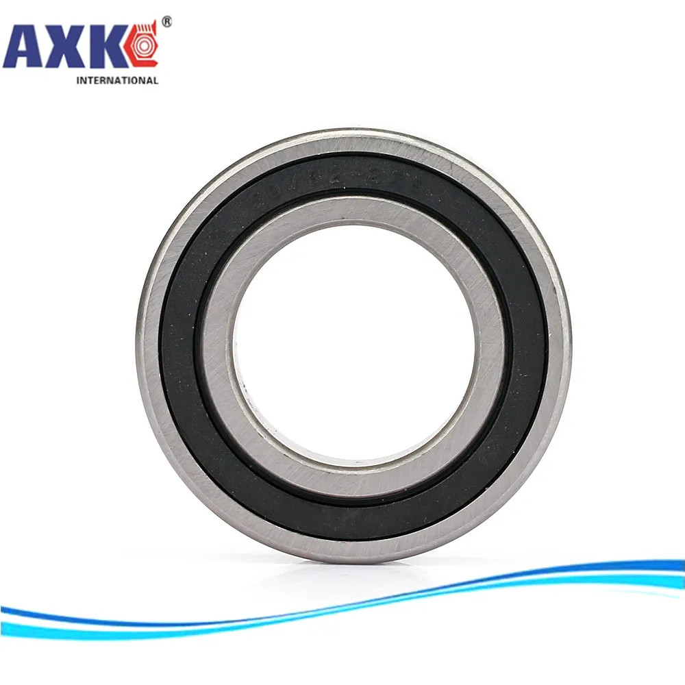 (1pcs) thin wall deep groove ball bearing 6904ZZ 6904-2RS S6904ZZ S6904-2RS 20*37*9 mm
(1pcs) thin wall deep groove ball bearing 6904ZZ 6904-2RS S6904ZZ S6904-2RS 20*37*9 mm