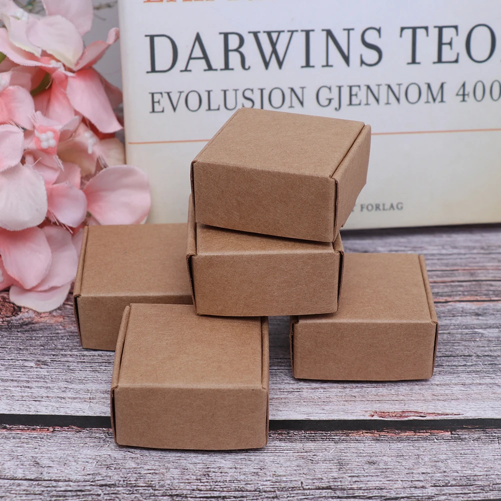 New Arrival 5Pcs Dollhouse Mini Simulation Express Box Kraft Paper Box Model Accessories Toy
New Arrival 5Pcs Dollhouse Mini Simulation Express Box Kraft Paper Box Model Accessories Toy
