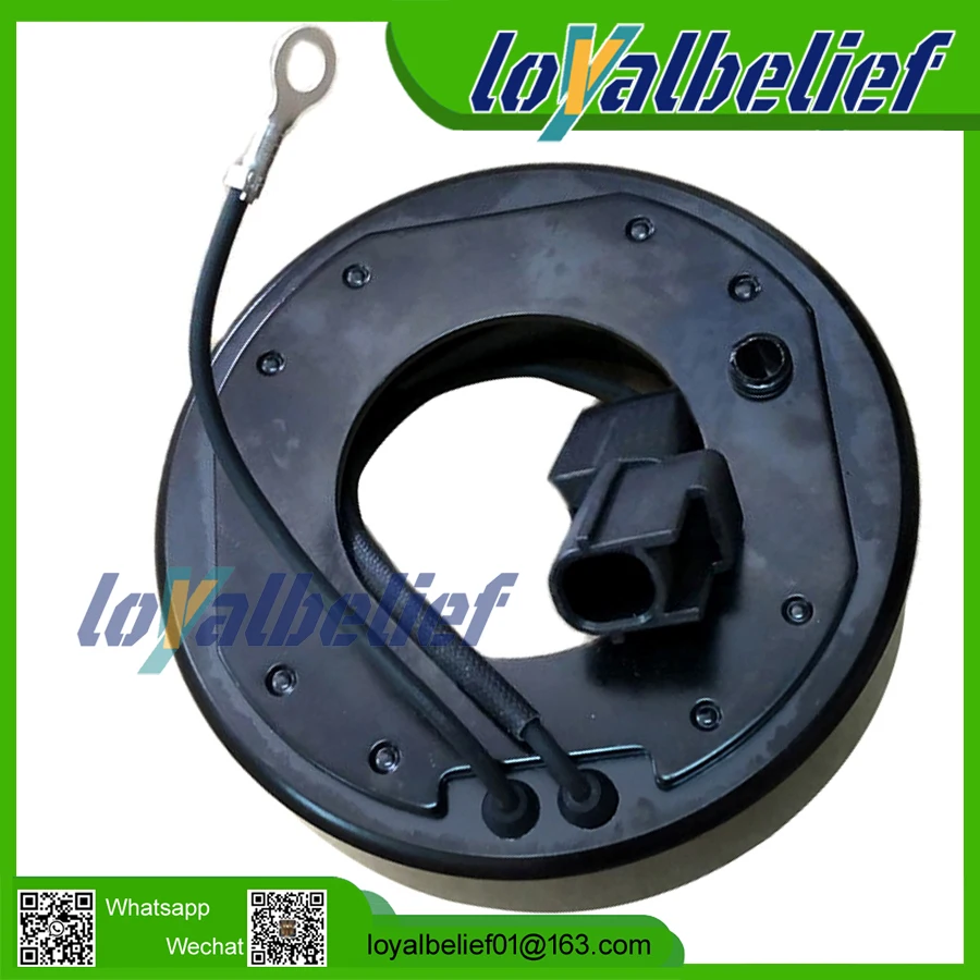 Air Conditioner Compressor Coil For Mazda CX5 3 CX-5 F500-JUBCA-07 F500-JUBBA-04 F500-JUBBA-06 F500-JUBBA-05
Air Conditioner Compressor Coil For Mazda CX5 3 CX-5 F500-JUBCA-07 F500-JUBBA-04 F500-JUBBA-06 F500-JUBBA-05