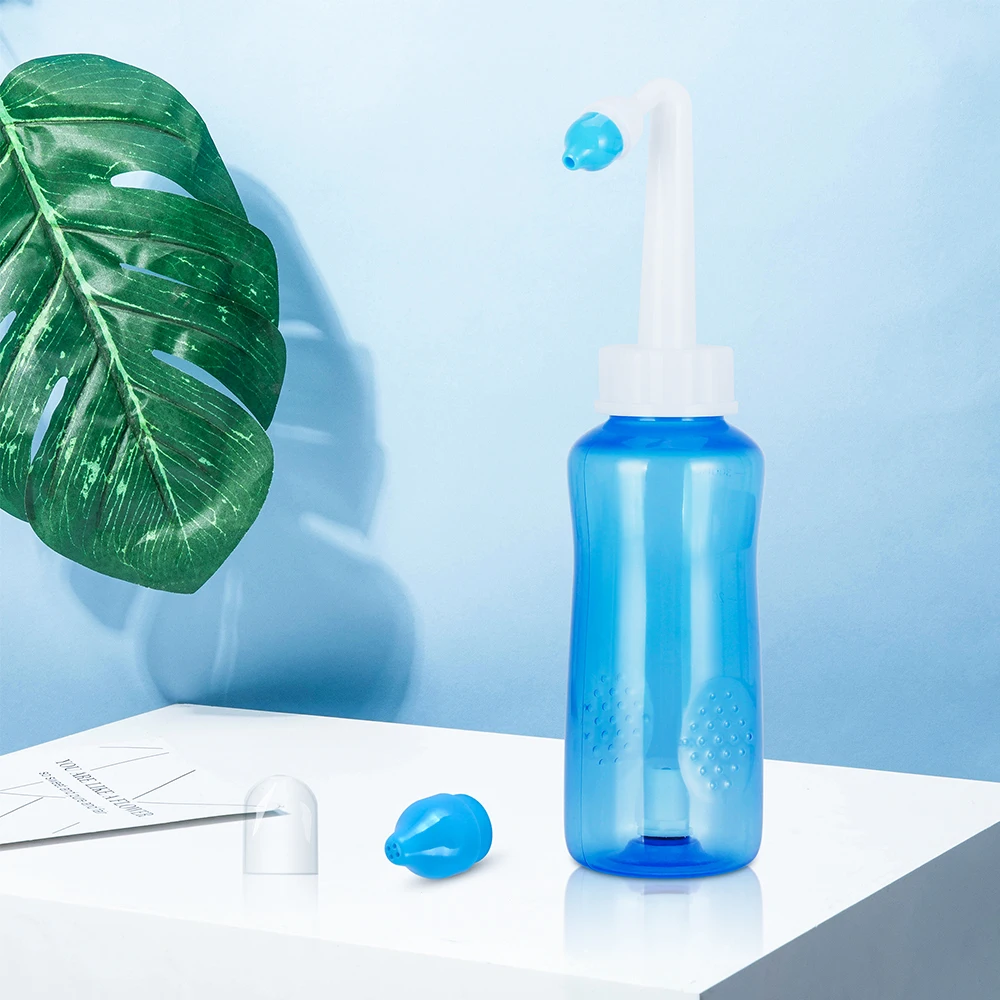 Automatic control Nasal Wash Cleaner Nose Protector Moistens Nasal Irrigator Avoid Allergic Rhinitis Sinus Rinse Adult Child
Automatic control Nasal Wash Cleaner Nose Protector Moistens Nasal Irrigator Avoid Allergic Rhinitis Sinus Rinse Adult Child
