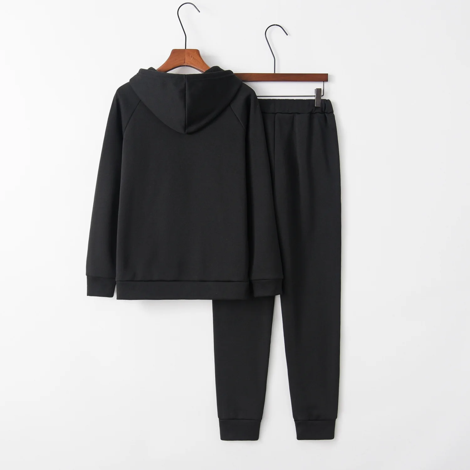 Solid hoodies 2020 New Design Fashion Hot Sale Suit Set Women Tracksuit Two-piece Style Outfit Sweatshirt Sport Wear
Solid hoodies 2020 New Design Fashion Hot Sale Suit Set Women Tracksuit Two-piece Style Outfit Sweatshirt Sport Wear