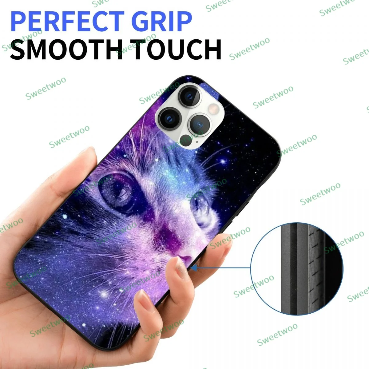 2021 Smart Phone Case For iPhone 12 12 pro 12 mini 12 pro Max Cute Cartoon Lens Protective Cover Shell
2021 Smart Phone Case For iPhone 12 12 pro 12 mini 12 pro Max Cute Cartoon Lens Protective Cover Shell