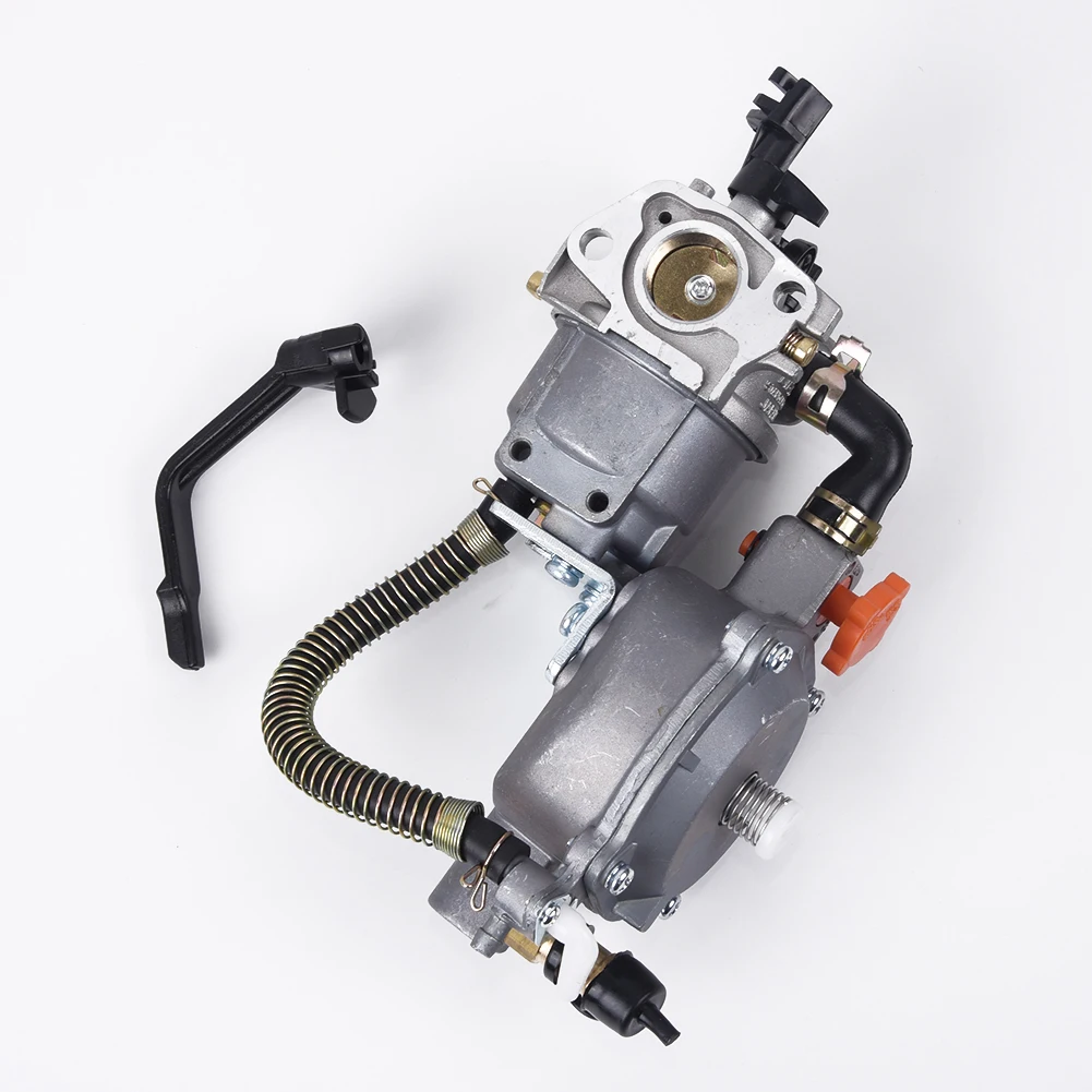 Carburetor Carb For Honda GX160 2KW 168F Water Pump Dual Fuel Generator Gasoline Dual Fuel LPG/NG Conversion Carburetor
Carburetor Carb For Honda GX160 2KW 168F Water Pump Dual Fuel Generator Gasoline Dual Fuel LPG/NG Conversion Carburetor