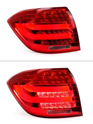Car Tail Lights For Toyota Highlander 2007-2011 Taillights LED Tail Light Rear Lamp DRL+Brake+Signal Auto Back lamp
Car Tail Lights For Toyota Highlander 2007-2011 Taillights LED Tail Light Rear Lamp DRL+Brake+Signal Auto Back lamp