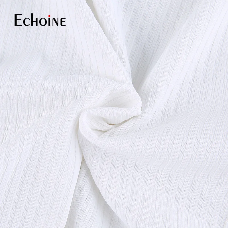 Echoine Fall Winter Women Deep V Neck Mesh Patchwork Matching Two Piece Set Ribbed Long Sleeve Crop Top & Pants Club Outfits
Echoine Fall Winter Women Deep V Neck Mesh Patchwork Matching Two Piece Set Ribbed Long Sleeve Crop Top & Pants Club Outfits